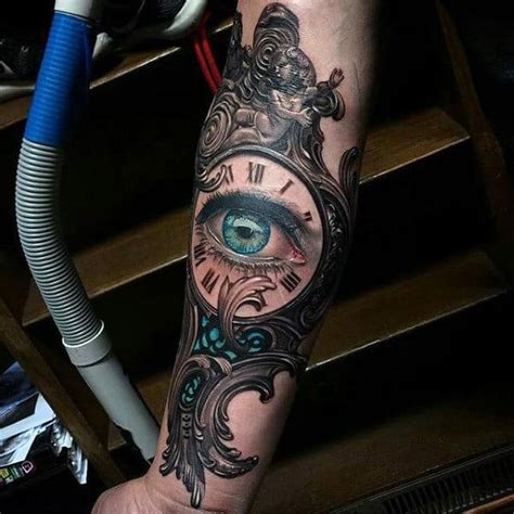 sickest tattoos for guys|sick arm tattoos for men.